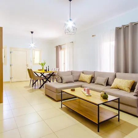 Anthi Luxury Apartments Parga Exterior photo