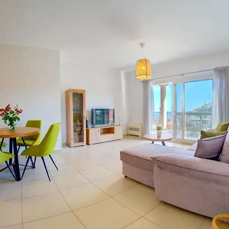 Anthi Luxury Apartments Parga Exterior photo