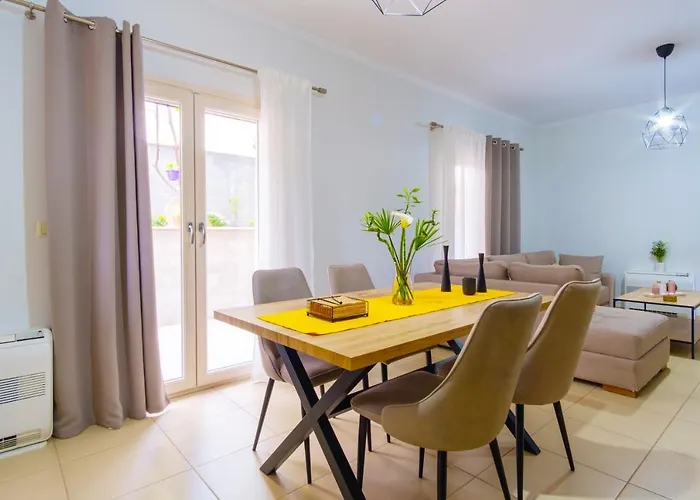 Anthi Luxury Apartments