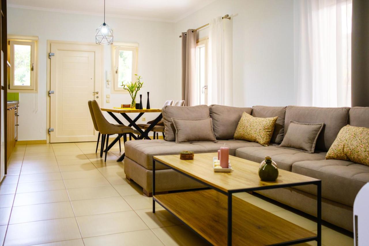 Anthi Luxury Parga