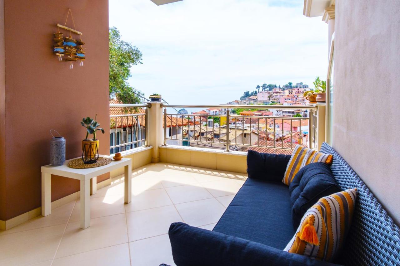 Anthi Luxury Apartment *