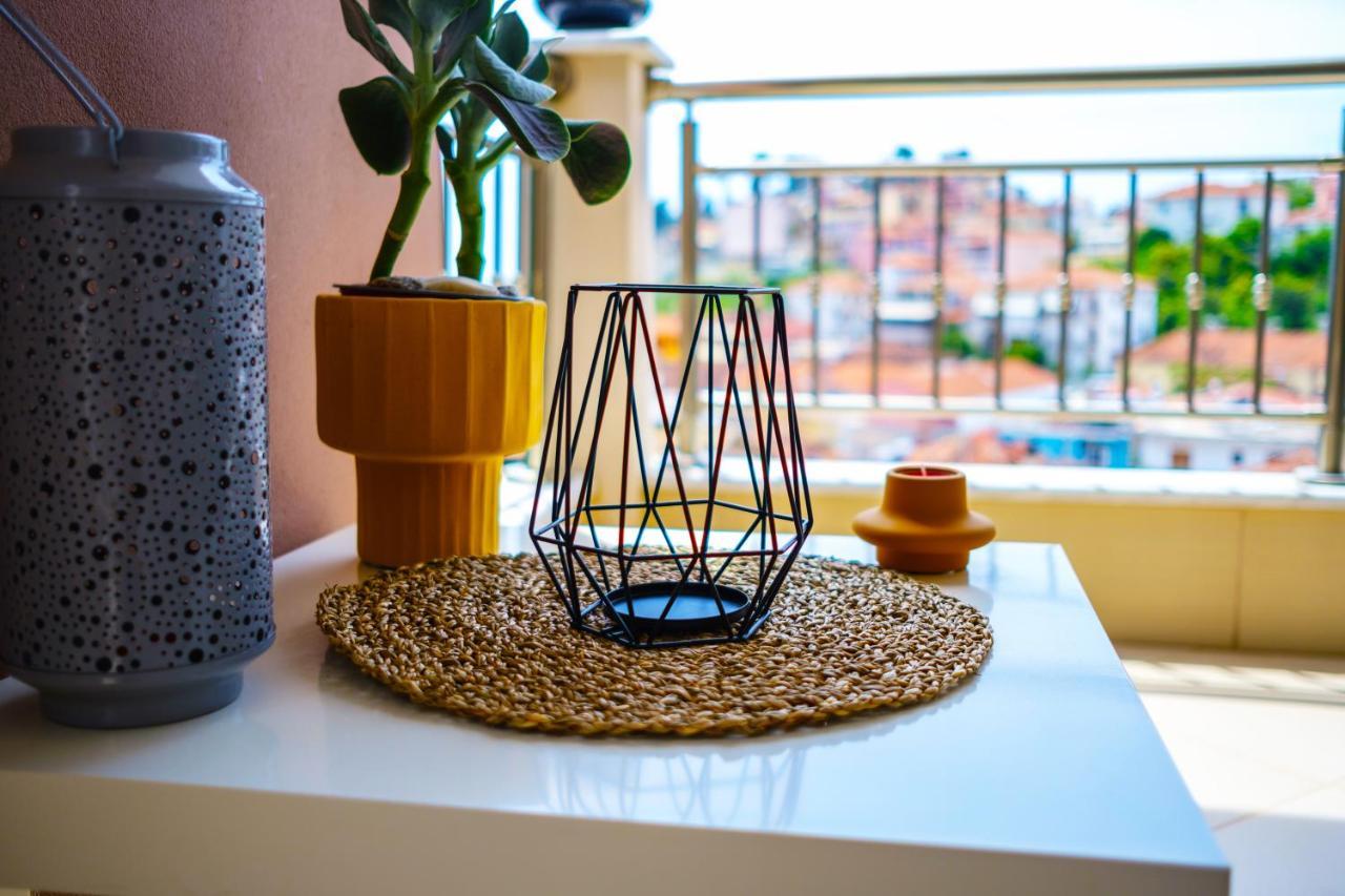 Anthi Luxury Apartment *