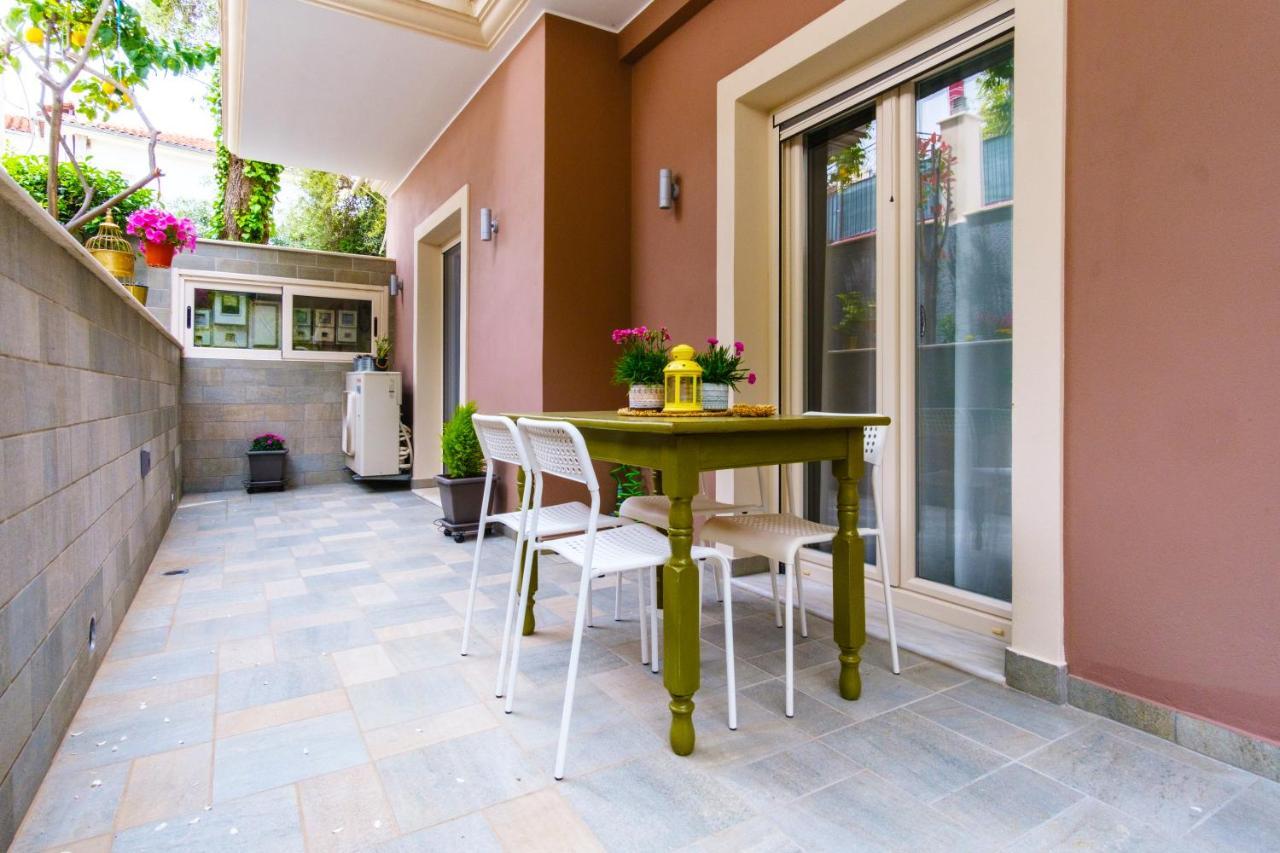 Anthi Luxury Parga