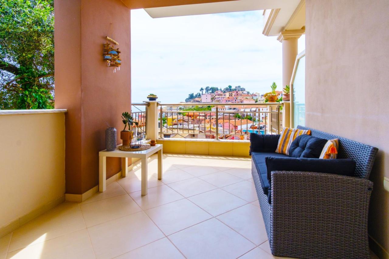 Anthi Luxury Parga