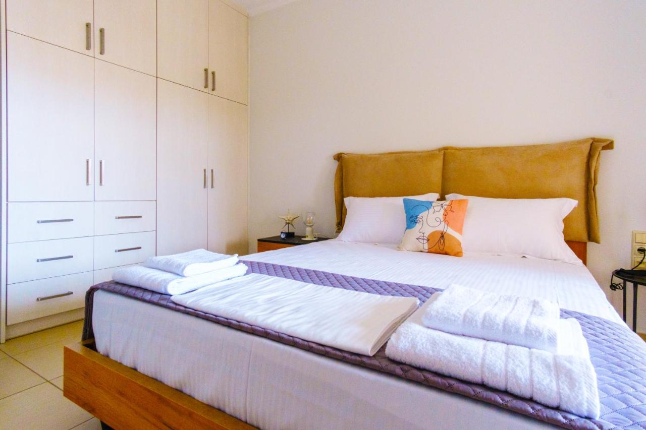 Anthi Luxury Parga