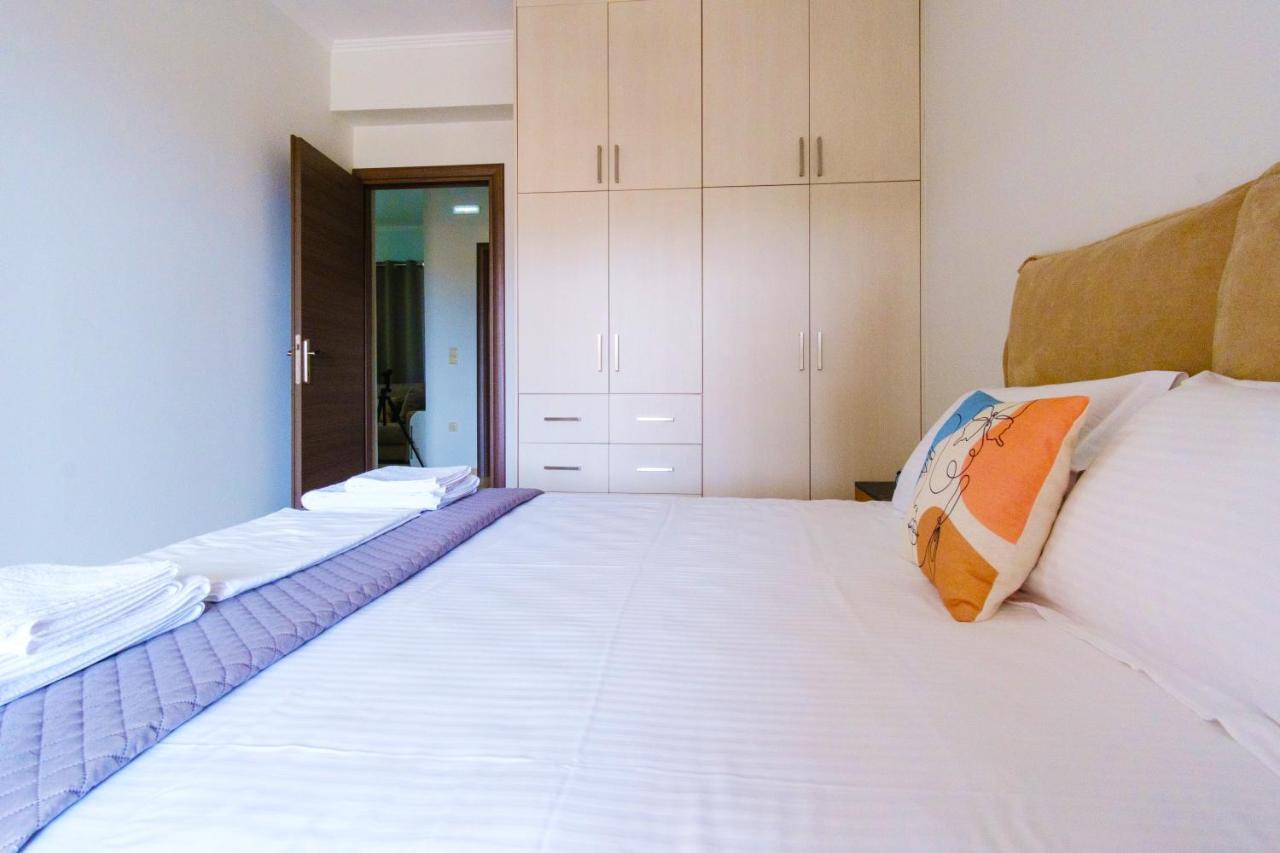 Anthi Luxury * Parga