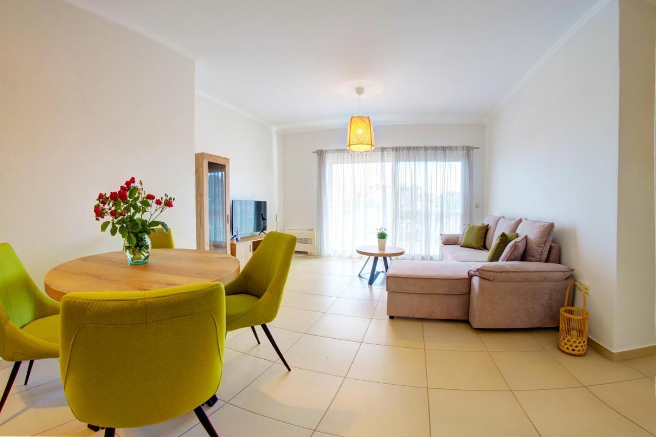 Apartment Anthi Luxury *
