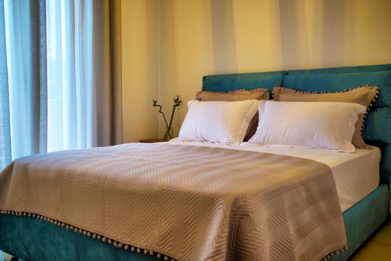 Anthi Luxury * Parga