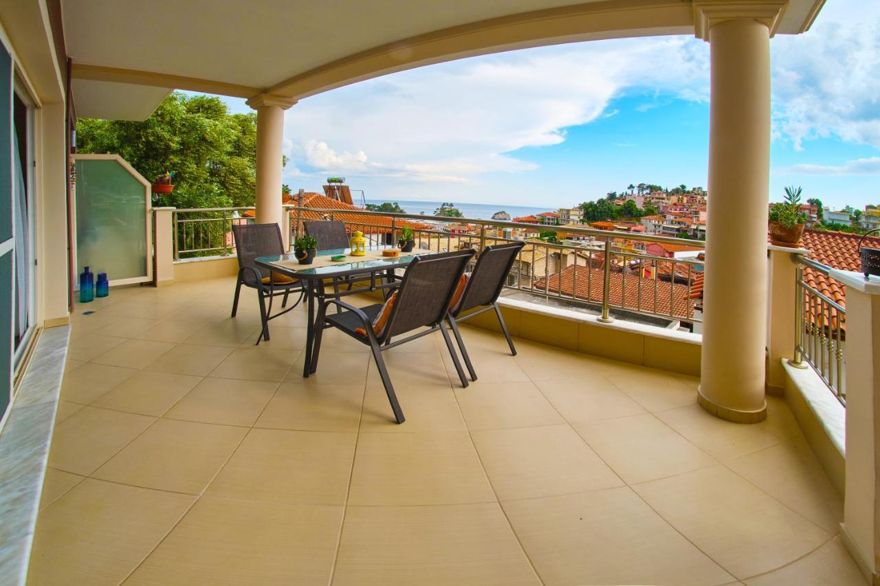 Anthi Luxury Parga