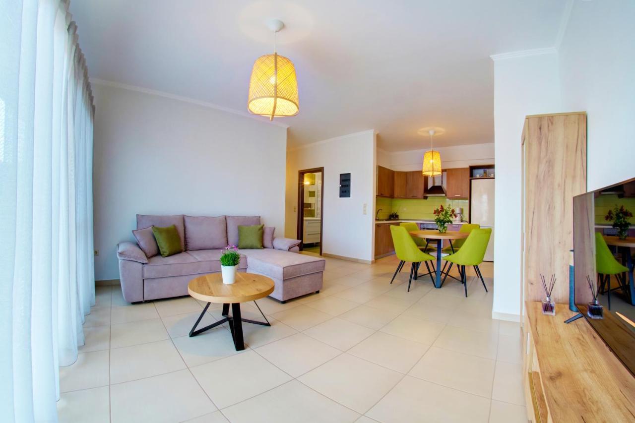 Anthi Luxury