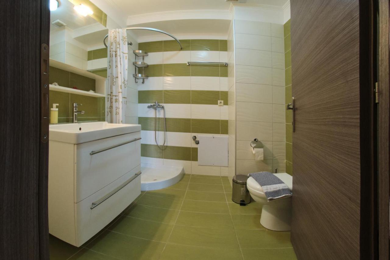 Anthi Luxury Apartment